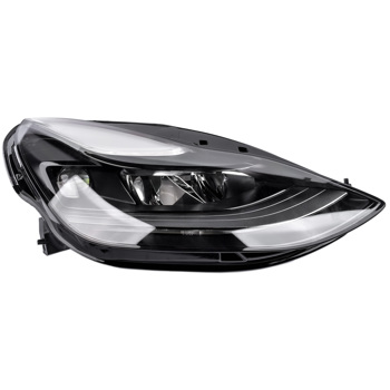 Headlight Light For Tesla Model 3/Y 2021-2023 Front Right Passenger Side Matrix LED 1514953-00-C 151495300C 1514953 00 C