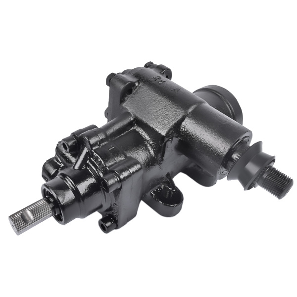 Power Steering Gear box for 80-86 Jeep CJ5 CJ7 Scrambler 2.5L 4.2L 4.6L 27-6534 276534 5363231