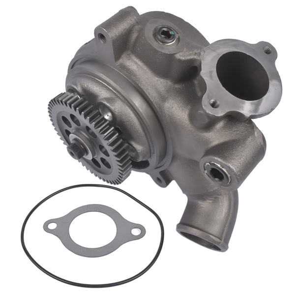 Water Pump for Detroit Diesel Series 60 14.0L EGR 23532543 23531258 23538636