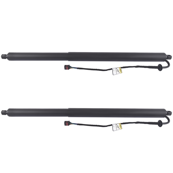 Left + Right Tailgate Power Hatch Lift Support For 2019-2020 Infiniti QX50 2.0L l4 GAS