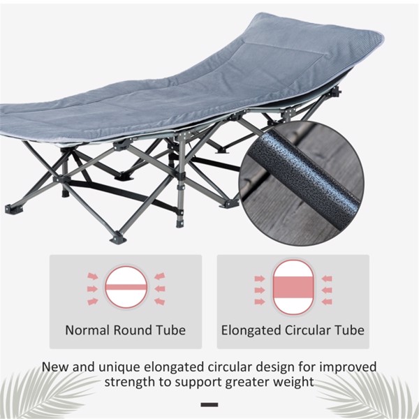 Folding Camping Chairs / Camping Cot ( Amazon Shipping)（Prohibited by WalMart）