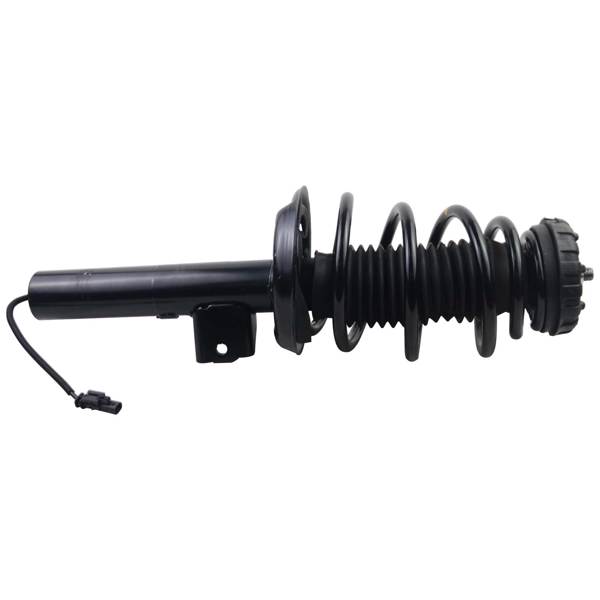 Front Shock Strut Coil Spring Assembly For Cadillac XTS 2013-2019 with Electric 15815523 19300063 20810267 22240300 5801096