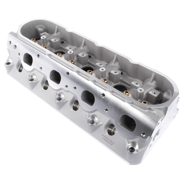 For GM LS2, LS6, 4.8L , 5.3L, 5.7L, 6.0L Gen III / Gen IV Cylinder Head 243 Casting, 799 Casting New