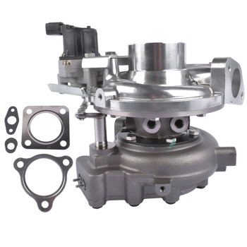 涡轮增压器 Turbo RHF55V Turbocharger For Isuzu NPR-HD NPR-XD NQR NRR 4HK1-TCN 4HK1-TCS Engine Truck 8981479061 8981479063 8983476142 8982490470
