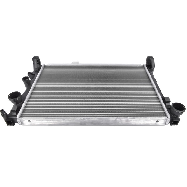 Radiator For Mercedes-Benz C E-Class W204 W212 S212 SLK R172 A0995006203 A0995002703