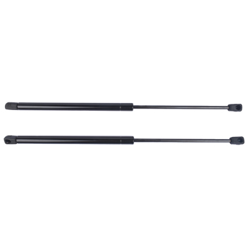 2Pcs Front Hood Lift Supports Shock Struts For Chevrolet Malibu 2008-2012 Saturn Aura 2007-2009 4 Cyl 2.4L 3.5L V6 3.6L V6