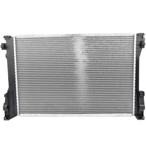 Radiator For Mercedes-Benz C E-Class W204 W212 S212 SLK R172 A0995006203 A0995002703