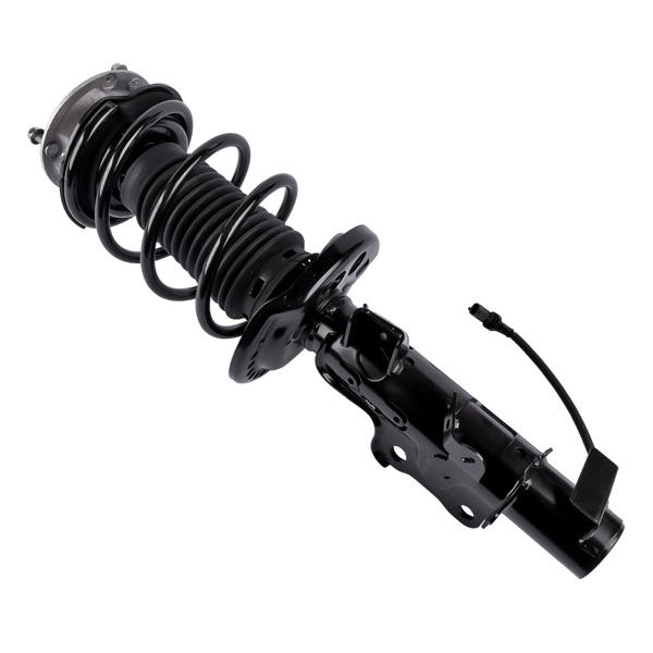 Front Left Shock Strut Coil Spring Assembly with Electric For Cadillac ATS 2013-2019 23247469 19300064 22965187