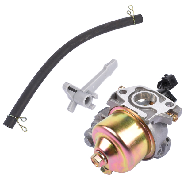 596079 NEW Carburetor For Briggs & Stratton Snowblower 130G32-0056-F1 592864