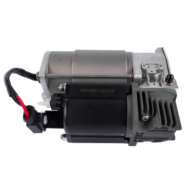 Air Suspension Compressor For RAM 2500 3500 Limited SLT 6.4L 6.7L V8 2014-2022 68239571AA 68239571AB