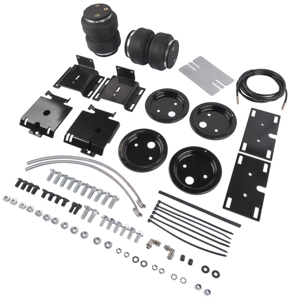 Air Suspension Kit Up to 5000 pounds for Dodge RAM 1500/ Ram 1500 Classic 88365