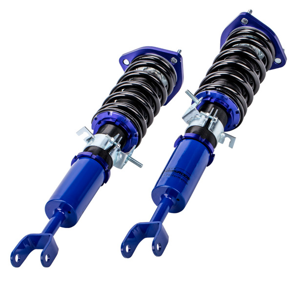 Coil Coilovers Struts fit for Nissan 350Z 2003-2009 For Infiniti G35 2003-2007 (V35) RWD Shock Absorbers 92403415