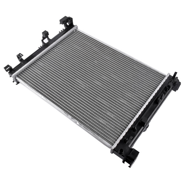 Radiator Assembly 21410-5RB0B for Nissan Versa 1.6L L4 Sedan 4-Door 2020-2023