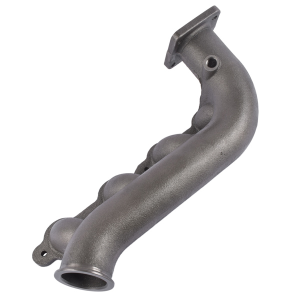 Turbo Exhaust Manifold for Chevry Silverado GMC Sierra 1500 4.8L 5.3L 6.2L 1999-2013