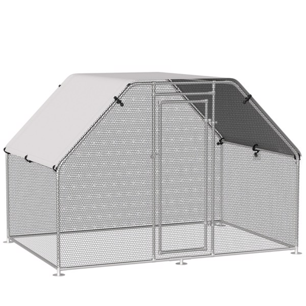 Chicken Coop  ( Amazon Shipping)（Prohibited by WalMart）