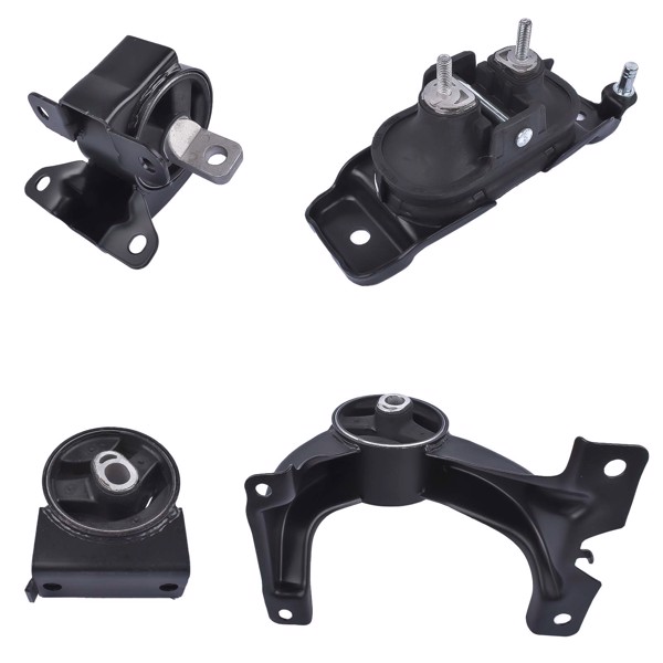 Engine Mount Kit For Dodge Grand Caravan VW Route Ram C/V Chrysler 3.6L 2011-2019 5273883AD 4880492AB