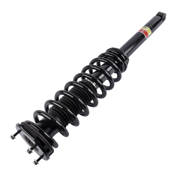 Rear Left or Right Shock Strut Coil Spring Assembly for Tesla Model S 2011-2016 RWD 101562000A 101562001E 101562005B