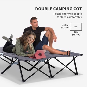 Folding Camping Chairs / Camping Cot ( Amazon Shipping)（Prohibited by WalMart）