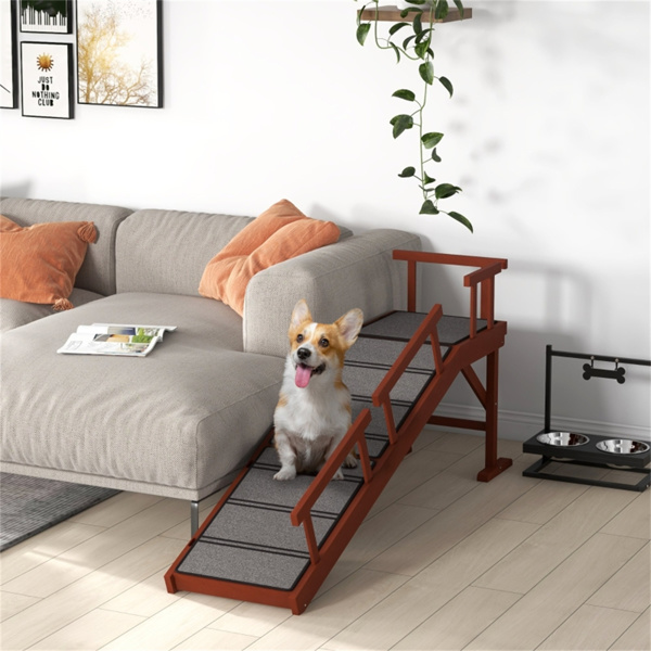 Pet Ramp  ( Amazon Shipping)（Prohibited by WalMart）