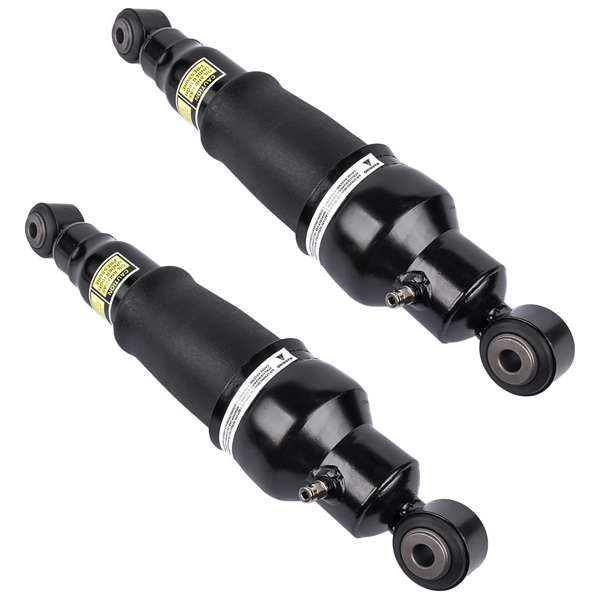 Pair Rear Air Shock Absorber Struts for Nissan Armada 2005-2015 Infiniti QX56 2004-2010 5.6L V8 56200ZC01A 56200ZC01B 56200ZV65A