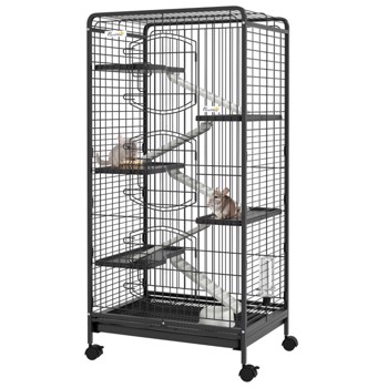 Small Animal Cage ( Amazon Shipping)（Prohibited by WalMart）