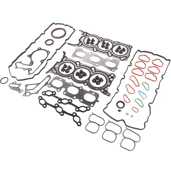 Cylinder Head Gasket Set For Kia Sorento Sedona Hyundai Santa Fe 3.3L 223113L100