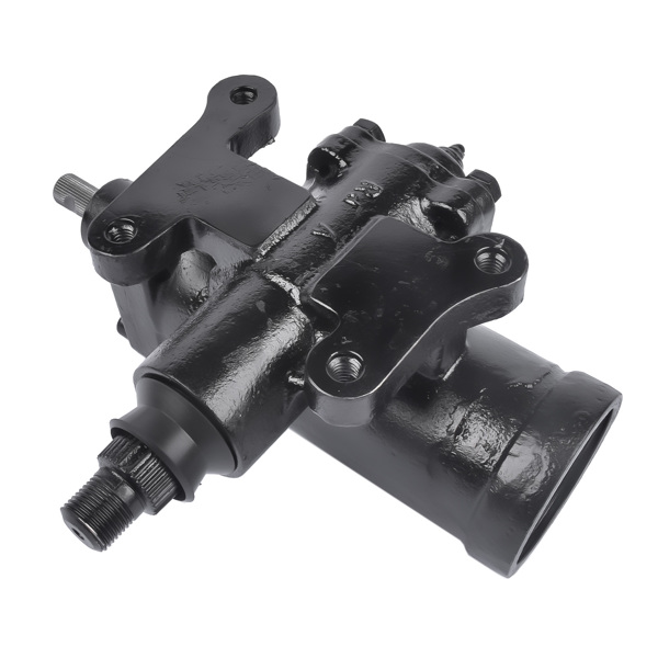 Power Steering Gear Box For 1980-1993 Dodge D100 D200 Ram Pickup Truck Ramcharger 29024404 52007280