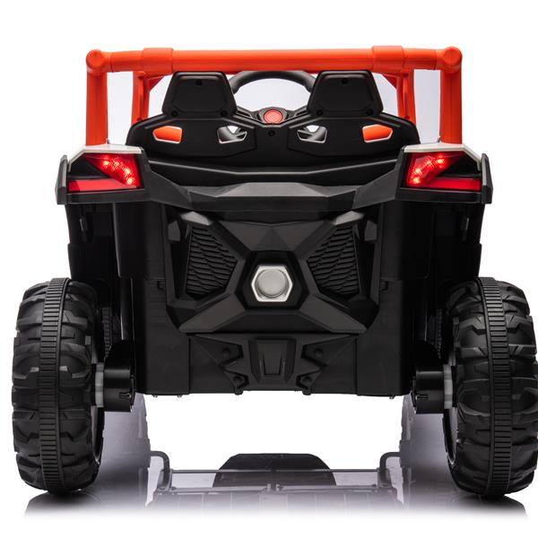 ride on car, kids electric UTV car,  riding toys for kids with remote controlfor 3~6 years boys/girls