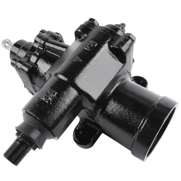 Steering Gear for Cadillac Brougham Fleetwood Chevrolet Blazer S10 GMC Jimmy S15 Sonoma Syclone Typhoon Jeep Cherokee Comanche Oldsmobile Bravada Pontiac Bonneville 27-7525