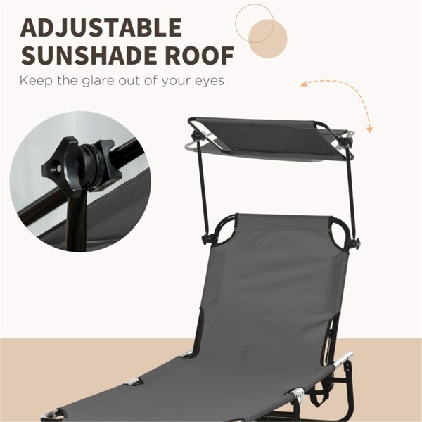 Folding Lounge Chairs / beach chair ( Amazon Shipping)（Prohibited by WalMart）