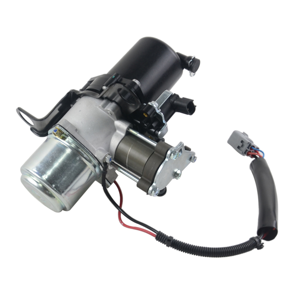 Air Suspension Compressor Pump for 2008-2017 Toyota Sequoia 4.6L 4.7L 5.7L V8 949-359 4891434021 4891434020