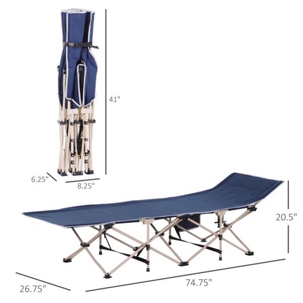 Folding Camping Chairs / Camping Cot ( Amazon Shipping)（Prohibited by WalMart）