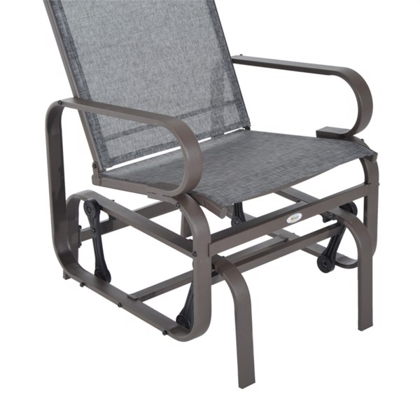 Garden chair  / Rocking Chair ( Amazon Shipping)（Prohibited by WalMart）