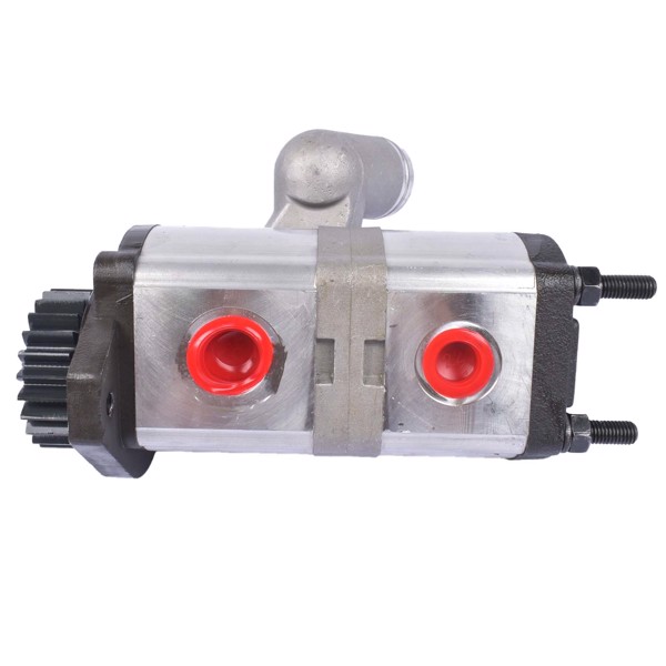 Hydraulic Pump for John Deere Tractor 5103 5105 5200 5300 5310 5320 5400 5410N RE197623 RE68886