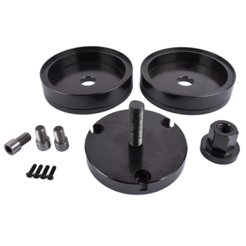 曲轴密封安装工具 Diesel Front Rear Crankshaft Seal / Wear Sleeve Installer for CAT 3406 3408 C-15