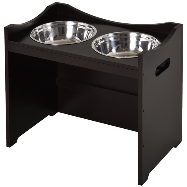 Dog bowls /Pet Feeding Storage   ( Amazon Shipping)（Prohibited by WalMart）