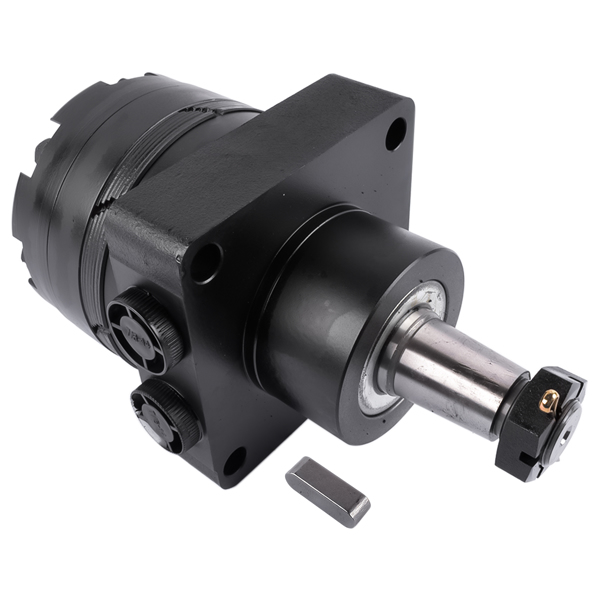 Hydraulic Drive Wheel Motor TF0240US080AA for Bobcat, Bunton, Hustler & Ryan