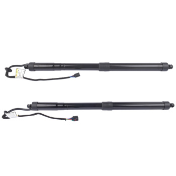 Pair Rear Electric Tailgate Gas Strut Fits Hyundai Santa Fe Sport Base Sport Utility 2.0L 2.4L L4 2015-2018