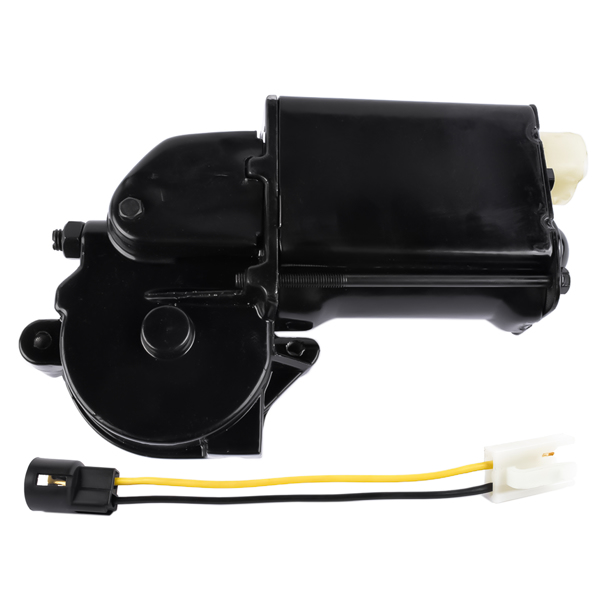 Power Tailgate Window Motor for Chevrolet / GMC Suburban 1971-1991 Jeep Wagoneer 1972-1977 Cherokee 1974-1977 22048329 82617041577 82617041560