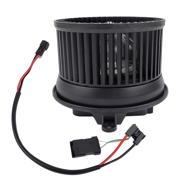 Blower Motor with Wheel for Freightliner 108SD 114SD M2 106 Models 2003-2022 76944 VCC35000003 VCC929709R