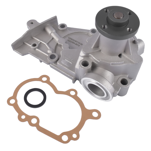 水泵 Engine Water Pump For John Deere Gator 825i 825E 825M 835E 835M 835R MIA11730-4