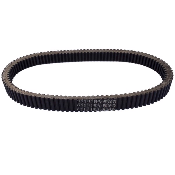 Drive Belt For Arctic Cat ZR 9000 Thundercat 137in iACT EPS ATAC RR Sno-Pro 137in 129in XF 9000 Cross King Cat M9000 162in 0627-112 0627-110