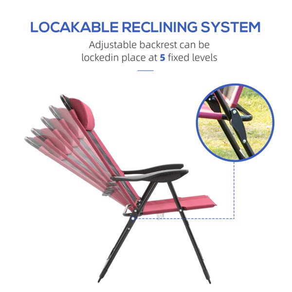 Folding Lounge Chairs / beach chair ( Amazon Shipping)（Prohibited by WalMart）