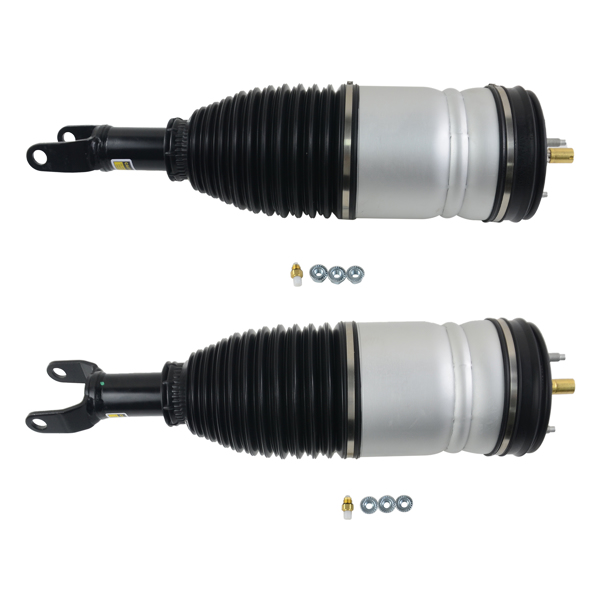 2pcs Air Suspension Strut Shocks fit Ram 1500 Pickup 2-Door/4-Door 3.0 3.6 5.7