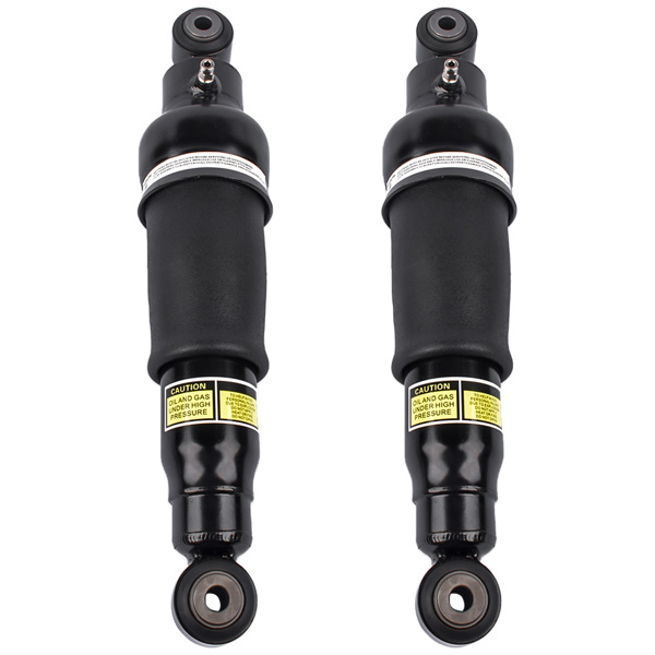 Pair Rear Air Shock Absorber Struts for Nissan Armada 2005-2015 Infiniti QX56 2004-2010 5.6L V8 56200ZC01A 56200ZC01B 56200ZV65A