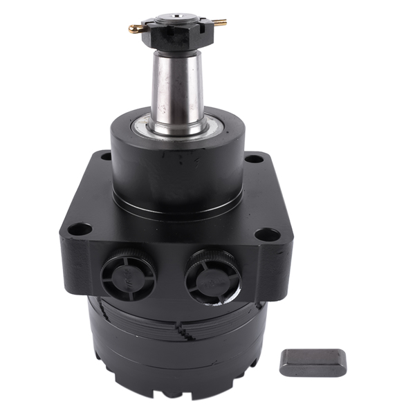 Hydraulic Drive Wheel Motor TF0240US080AA for Bobcat, Bunton, Hustler & Ryan