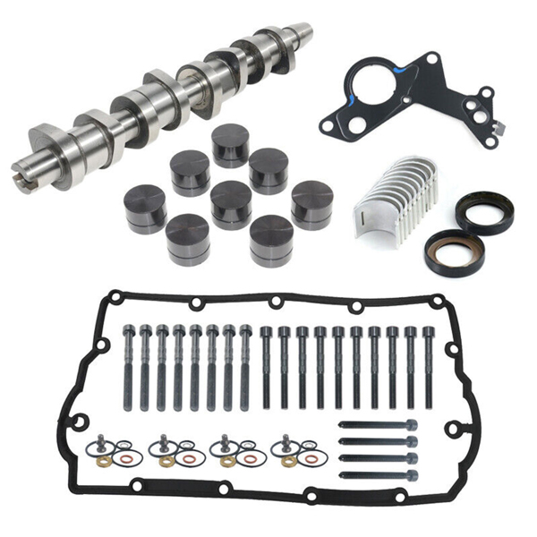 Camshaft Lifter Kit for 04-06 VW Golf Jetta New Beetle MK4 1.9 Diesel 038109101R