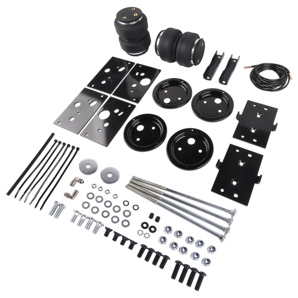 Rear LoadLifter 5000 Ultimate Air Helper Spring Kit for Dodge Ram 2500 2014-2018 88289