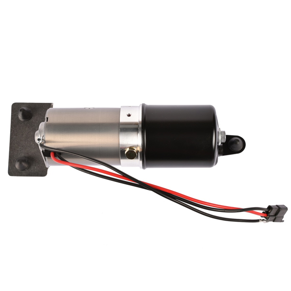 Convertible Top Lift Motor Pump for Chevy Impala Caprice Buick LeSabre Wildcat Electra 225 Cadillac DeVille Eldorado Oldsmobile Delmont Delta 88 Dynamic 88 Jetstar 88 98 1965-1970