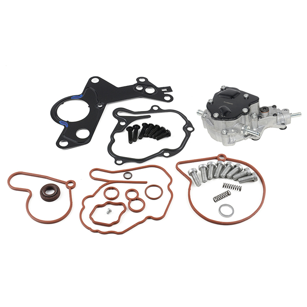 Vacuum Pump Repair Kit for VW Passat Beetle Golf Jetta 1.9 Diesel BEW BRM BHW 038145209N 038145209Q